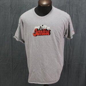 Graphic T-shirt Jarritos Skateboard Graohic - Men's Extra-Large